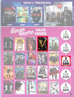Musica : Entertainer (23 May - 24 July 2019), page 11
