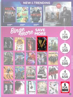 Musica : Entertainer (23 May - 24 July 2019), page 11