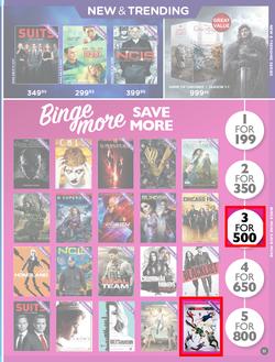 Musica : Entertainer (23 May - 24 July 2019), page 11