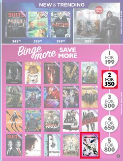 Musica : Entertainer (23 May - 24 July 2019), page 11