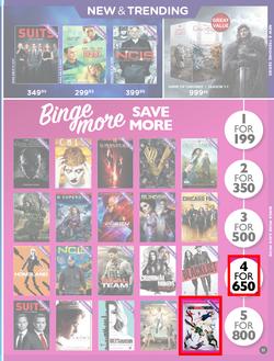 Musica : Entertainer (23 May - 24 July 2019), page 11
