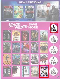 Musica : Entertainer (23 May - 24 July 2019), page 11