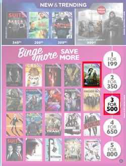 Musica : Entertainer (23 May - 24 July 2019), page 11