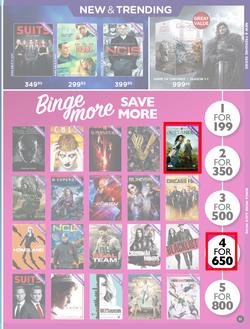 Musica : Entertainer (23 May - 24 July 2019), page 11