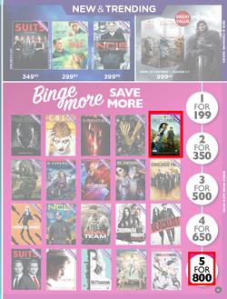 Musica : Entertainer (23 May - 24 July 2019), page 11