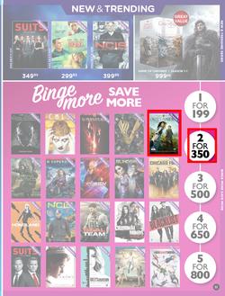 Musica : Entertainer (23 May - 24 July 2019), page 11
