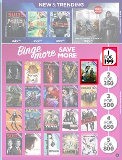 Musica : Entertainer (23 May - 24 July 2019), page 11