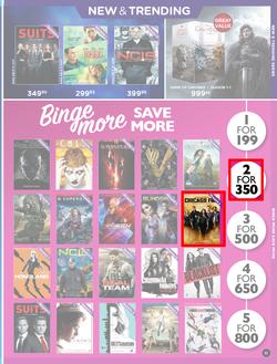 Musica : Entertainer (23 May - 24 July 2019), page 11