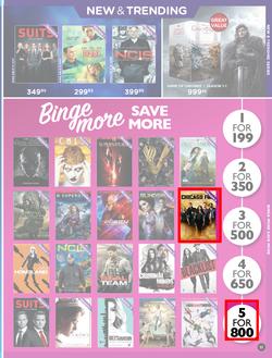 Musica : Entertainer (23 May - 24 July 2019), page 11