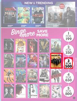Musica : Entertainer (23 May - 24 July 2019), page 11