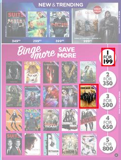 Musica : Entertainer (23 May - 24 July 2019), page 11