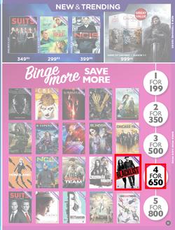Musica : Entertainer (23 May - 24 July 2019), page 11