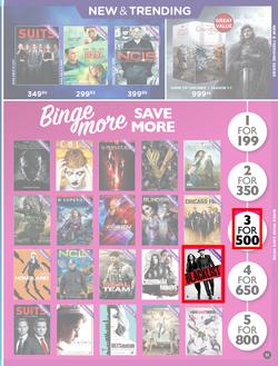 Musica : Entertainer (23 May - 24 July 2019), page 11