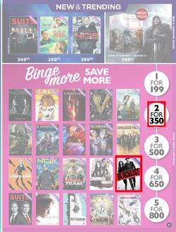 Musica : Entertainer (23 May - 24 July 2019), page 11