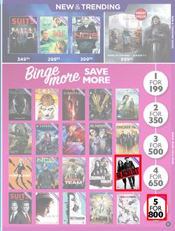Musica : Entertainer (23 May - 24 July 2019), page 11