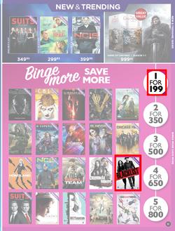 Musica : Entertainer (23 May - 24 July 2019), page 11