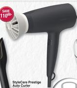 Philips Hairdryer 2100W Series 3000 BHD35110