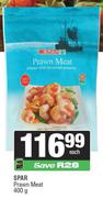 Spar Prawn Meat-400g Each
