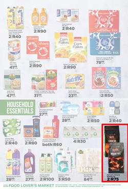 Food Lover's Market KwaZulu-Natal : Welcome Winter Savings (27 June - 03 July 2022), page 11