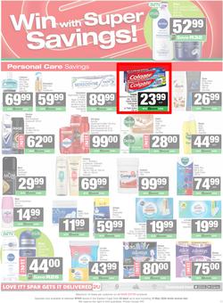 SPAR & SUPERSPAR Eastern Cape (Town) : Super Savings (22 April - 10 May 2026), page 11
