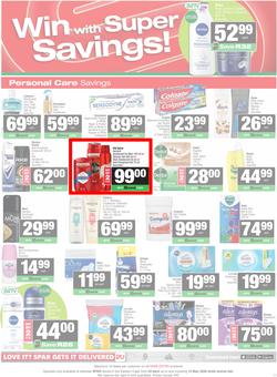 SPAR & SUPERSPAR Eastern Cape (Town) : Super Savings (22 April - 10 May 2026), page 11