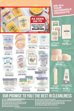 Food Lovers Market Inland : Winter Carnival (27 July - 2 August 2020), page 11