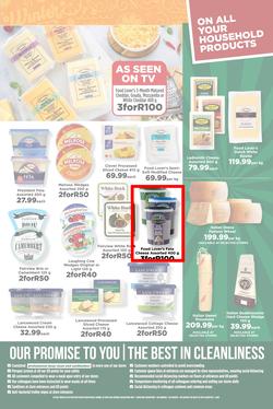 Food Lovers Market Inland : Winter Carnival (27 July - 2 August 2020), page 11