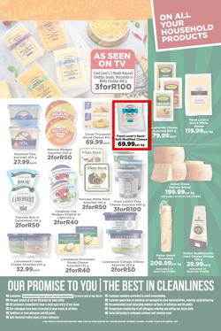 Food Lovers Market Inland : Winter Carnival (27 July - 2 August 2020), page 11