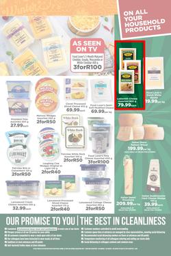Food Lovers Market Inland : Winter Carnival (27 July - 2 August 2020), page 11