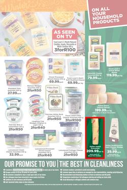 Food Lovers Market Inland : Winter Carnival (27 July - 2 August 2020), page 11