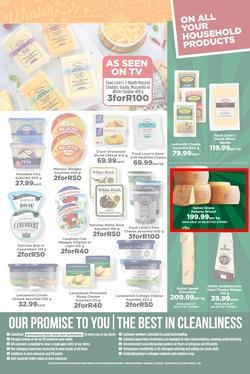 Food Lovers Market Inland : Winter Carnival (27 July - 2 August 2020), page 11