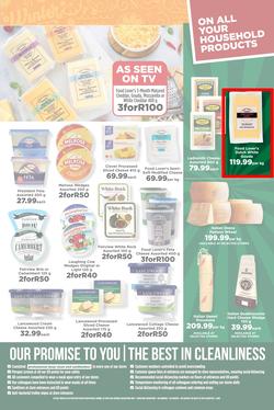 Food Lovers Market Inland : Winter Carnival (27 July - 2 August 2020), page 11