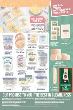 Food Lovers Market Inland : Winter Carnival (27 July - 2 August 2020), page 11