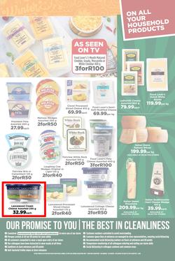 Food Lovers Market Inland : Winter Carnival (27 July - 2 August 2020), page 11