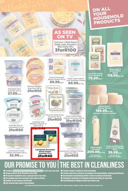 Food Lovers Market Inland : Winter Carnival (27 July - 2 August 2020), page 11