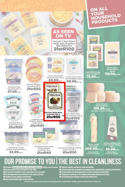 Food Lovers Market Inland : Winter Carnival (27 July - 2 August 2020), page 11