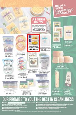 Food Lovers Market Inland : Winter Carnival (27 July - 2 August 2020), page 11