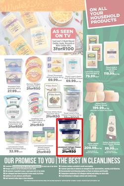 Food Lovers Market Inland : Winter Carnival (27 July - 2 August 2020), page 11