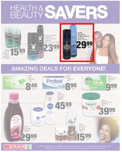 SPAR EASTERN CAPE : Your One Stop Easter Shop (23 March - 5 April 2021) Valid in Amahlathi, Bedford, Buffalo, Cala, Centane, Kwa-Fetting, Komga, Nemato, Patensie, page 11