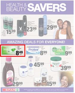 SPAR EASTERN CAPE : Your One Stop Easter Shop (23 March - 5 April 2021) Valid in Amahlathi, Bedford, Buffalo, Cala, Centane, Kwa-Fetting, Komga, Nemato, Patensie, page 11