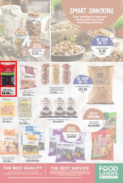 Food Lovers Market Kwa-Zulu Natal : Summer Carnival (25 January - 31 January 2021), page 11