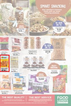 Food Lovers Market Kwa-Zulu Natal : Summer Carnival (25 January - 31 January 2021), page 11