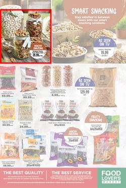 Food Lovers Market Kwa-Zulu Natal : Summer Carnival (25 January - 31 January 2021), page 11