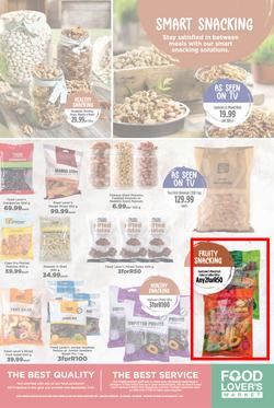 Food Lovers Market Kwa-Zulu Natal : Summer Carnival (25 January - 31 January 2021), page 11