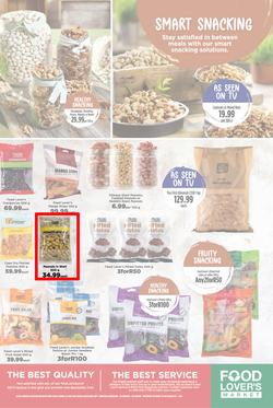 Food Lovers Market Kwa-Zulu Natal : Summer Carnival (25 January - 31 January 2021), page 11