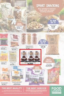 Food Lovers Market Kwa-Zulu Natal : Summer Carnival (25 January - 31 January 2021), page 11