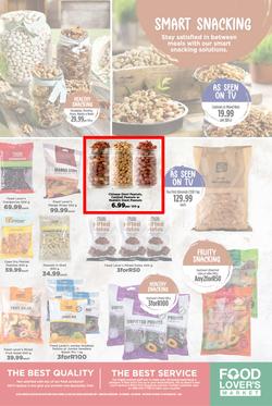 Food Lovers Market Kwa-Zulu Natal : Summer Carnival (25 January - 31 January 2021), page 11