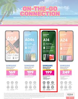 Game Cellular : Vodacom (08 October - 06 December 2023), page 11