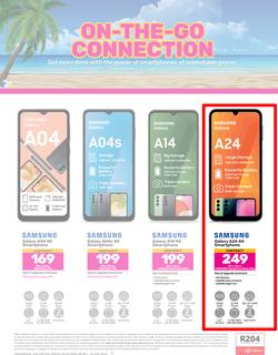 Game Cellular : Vodacom (08 October - 06 December 2023), page 11