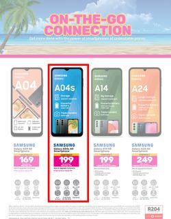 Game Cellular : Vodacom (08 October - 06 December 2023), page 11